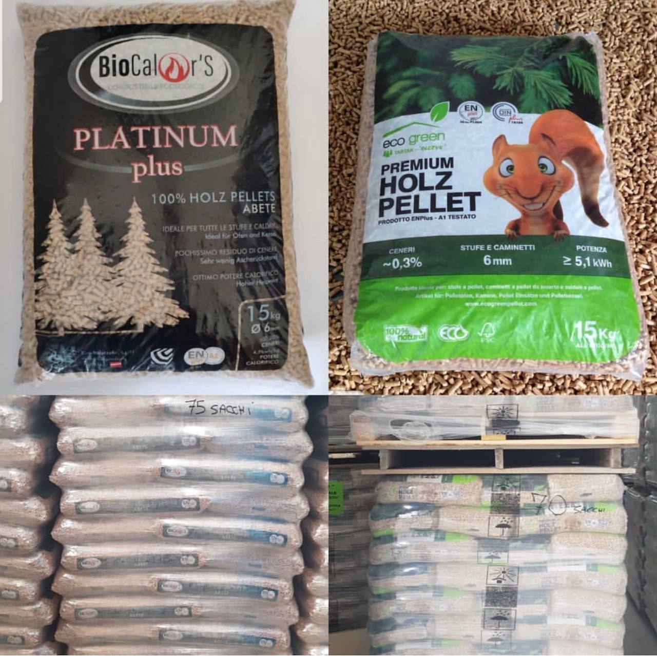 Pellet