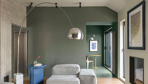 Pavimentazione esterna