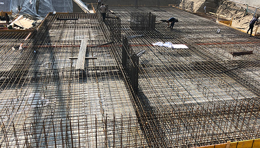 Pavimentazione per privati